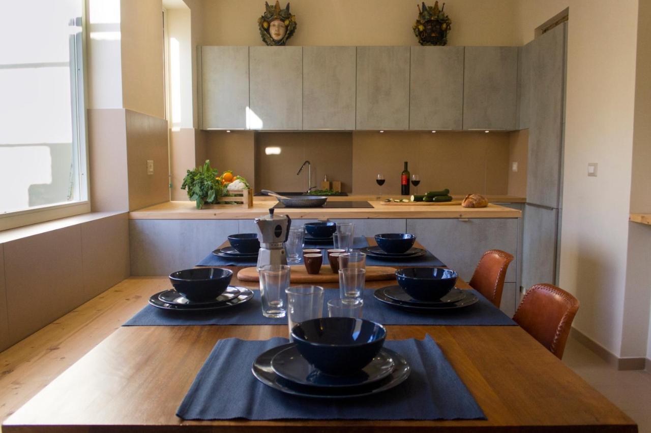 Schiara Apartment Napoli Eksteriør bilde