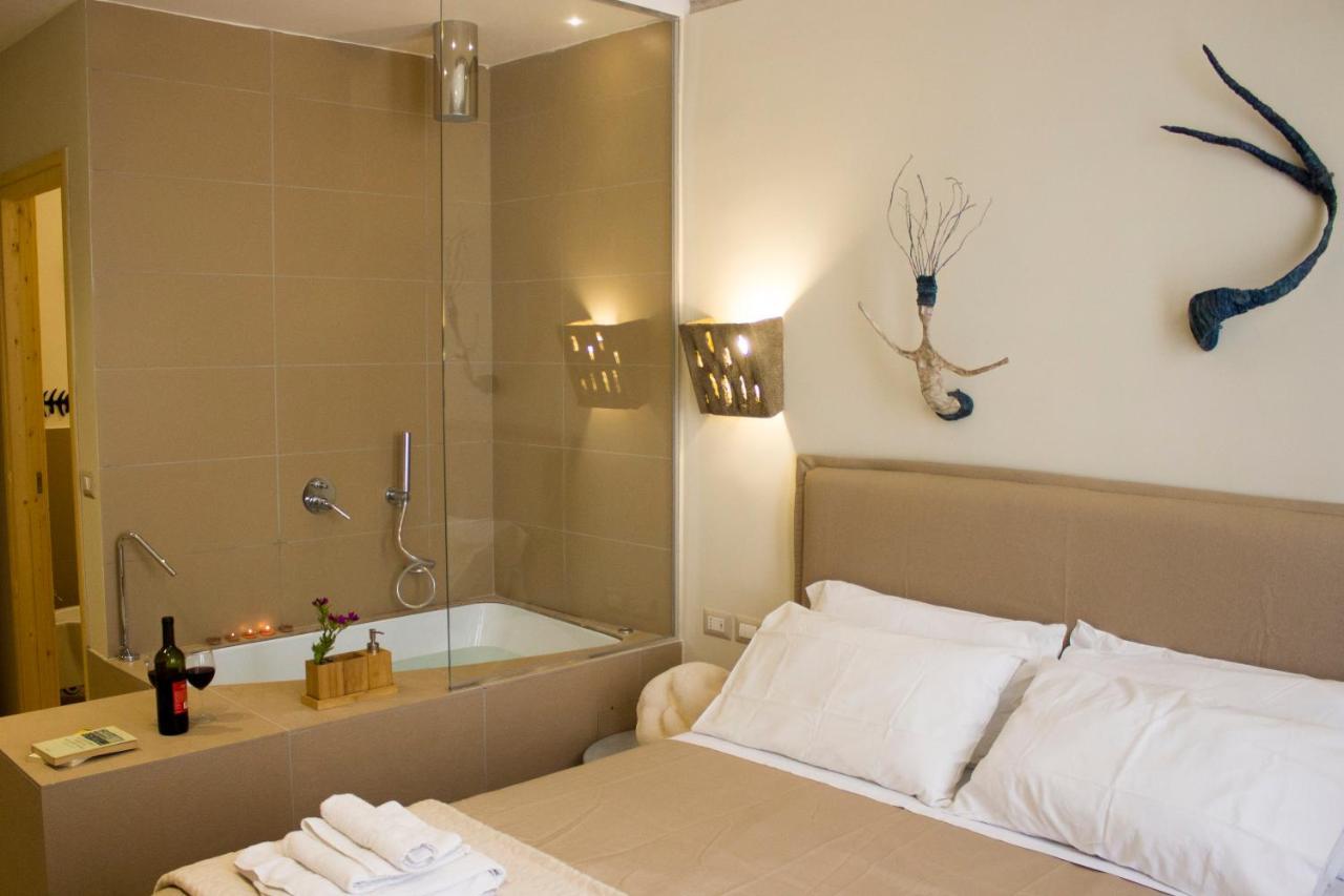 Schiara Apartment Napoli Eksteriør bilde