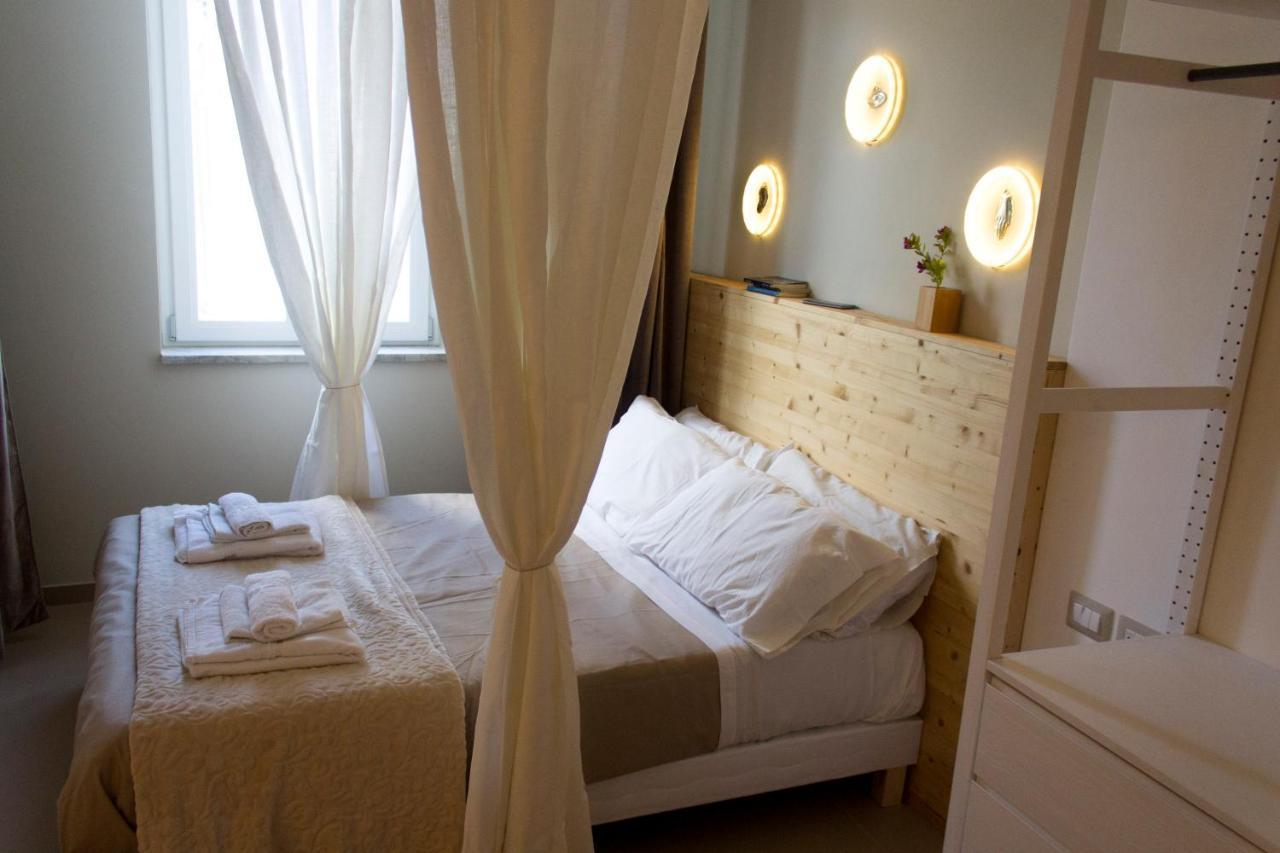 Schiara Apartment Napoli Eksteriør bilde