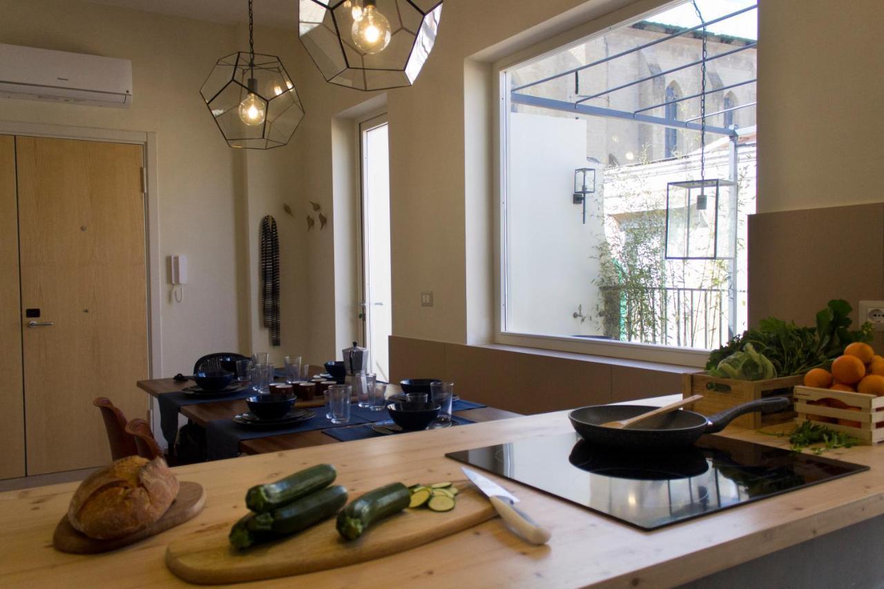 Schiara Apartment Napoli Eksteriør bilde