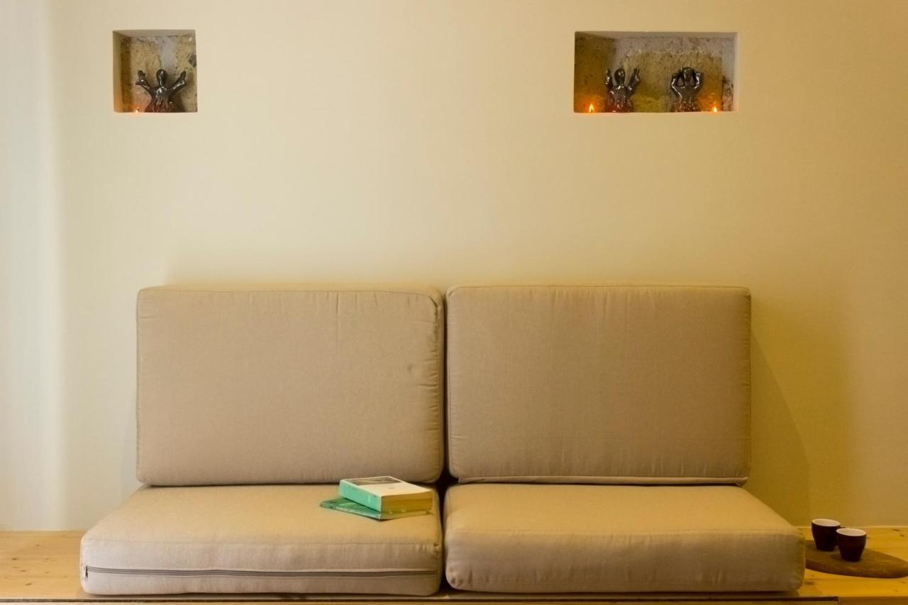 Schiara Apartment Napoli Eksteriør bilde