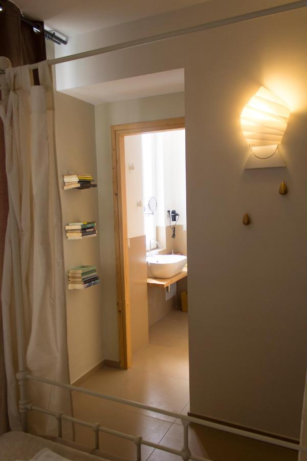Schiara Apartment Napoli Eksteriør bilde