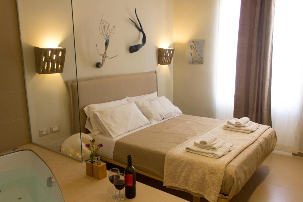 Schiara Apartment Napoli Eksteriør bilde