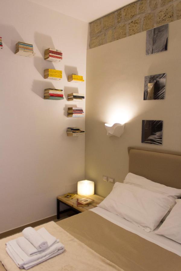 Schiara Apartment Napoli Eksteriør bilde