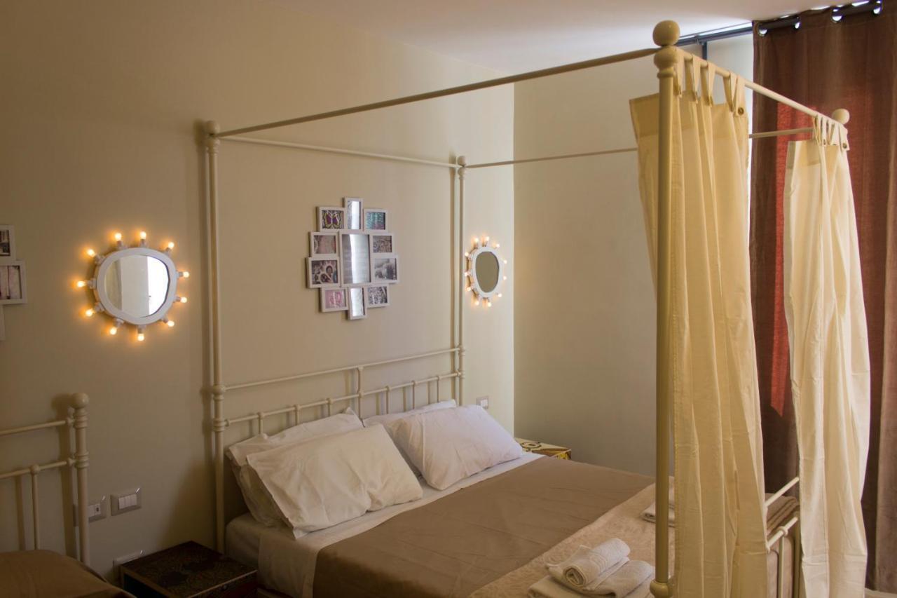 Schiara Apartment Napoli Eksteriør bilde