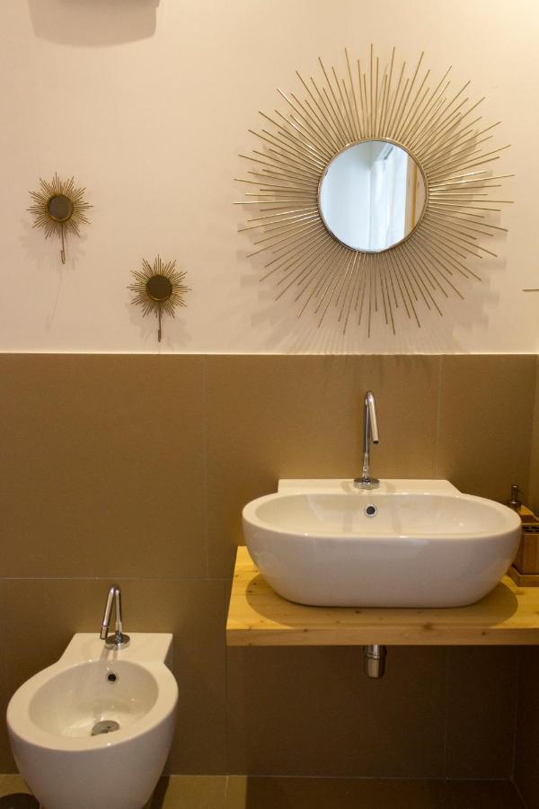 Schiara Apartment Napoli Eksteriør bilde