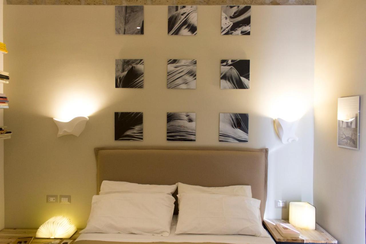 Schiara Apartment Napoli Eksteriør bilde