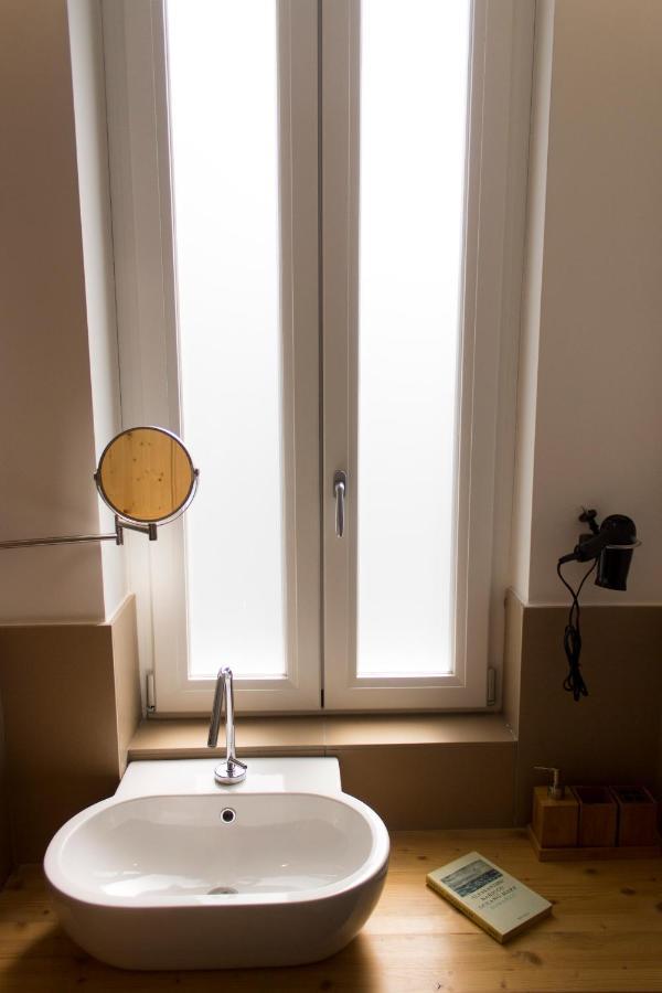Schiara Apartment Napoli Eksteriør bilde