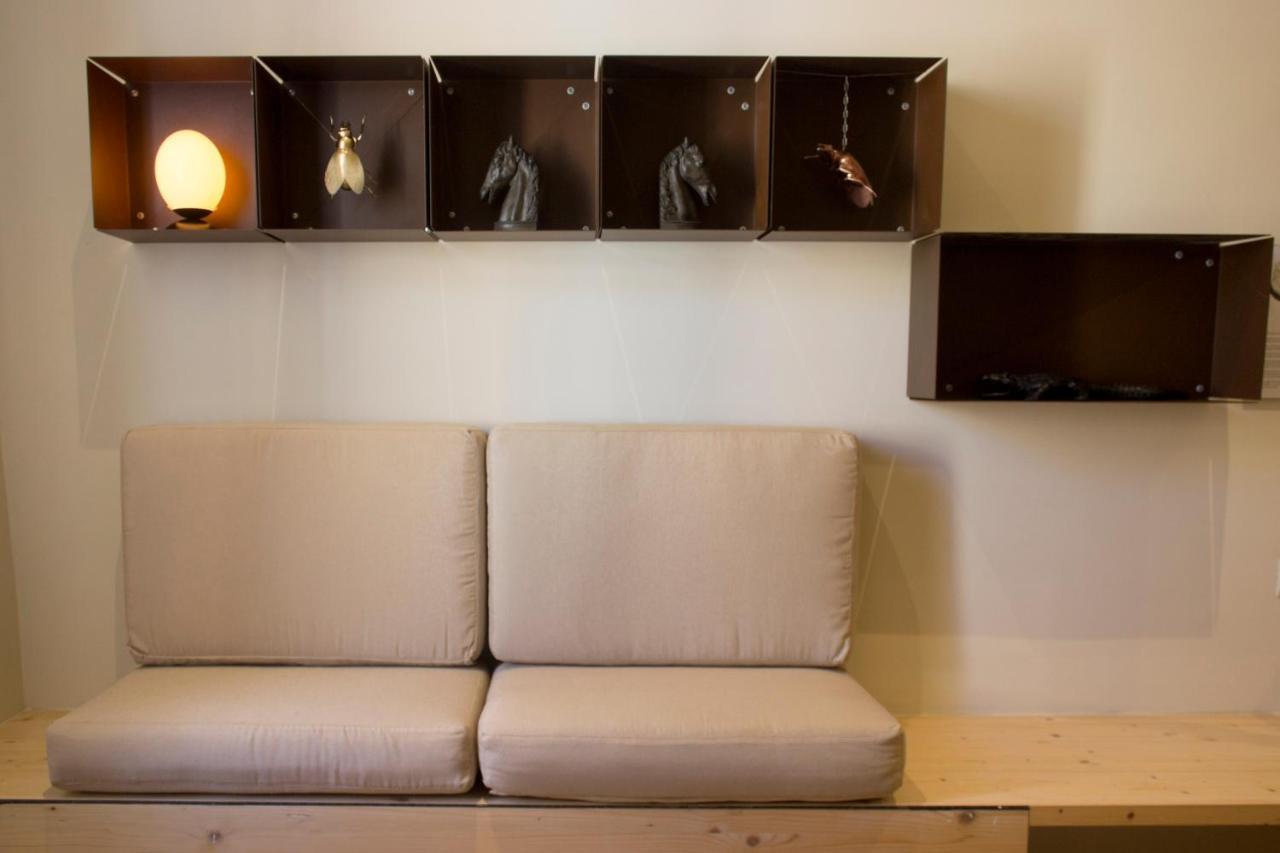 Schiara Apartment Napoli Eksteriør bilde