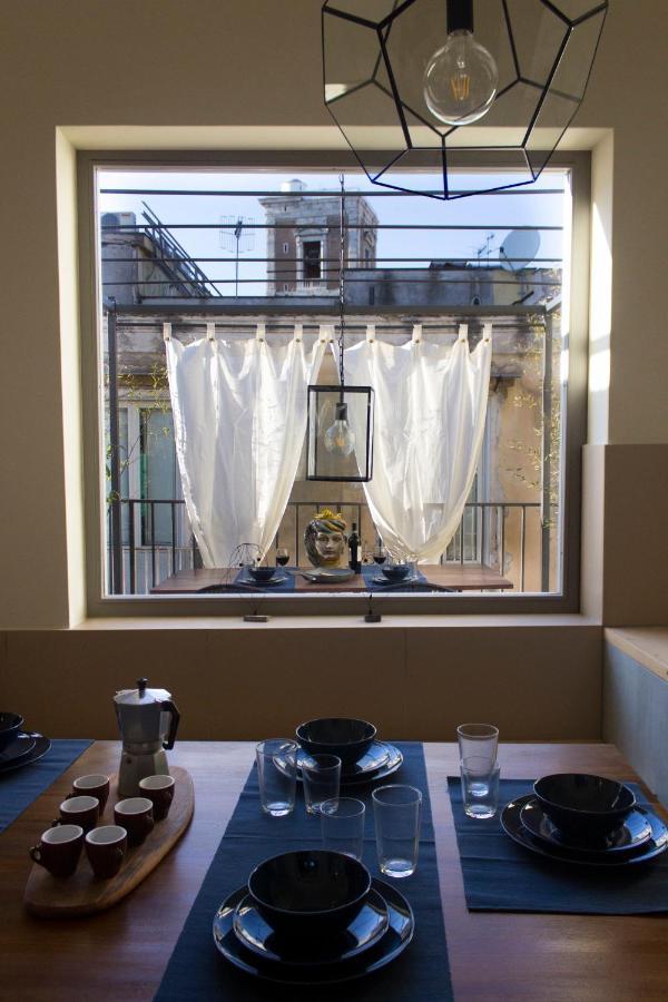 Schiara Apartment Napoli Eksteriør bilde