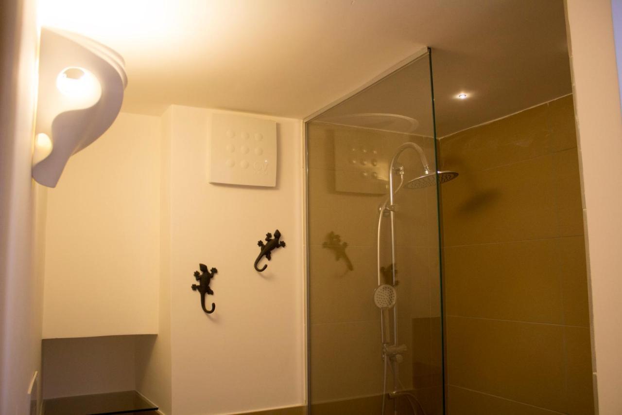 Schiara Apartment Napoli Eksteriør bilde