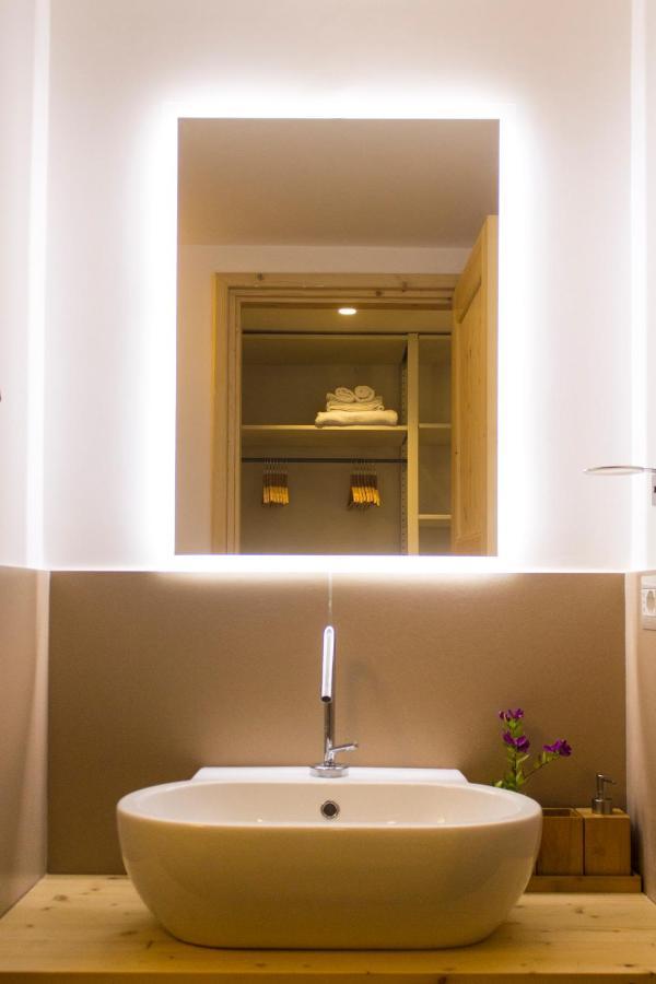 Schiara Apartment Napoli Eksteriør bilde