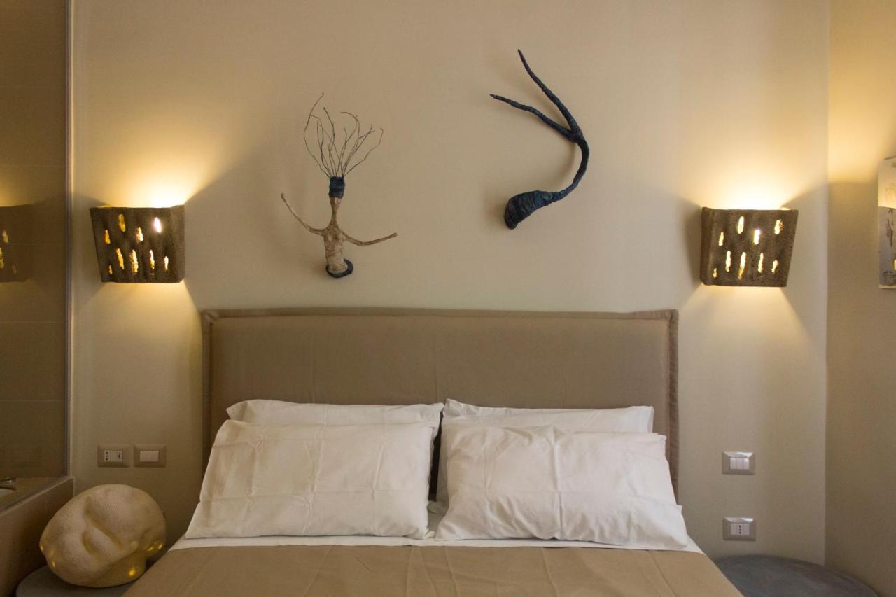 Schiara Apartment Napoli Eksteriør bilde